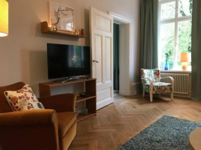 Artistic and light 2 room apartment in SoFo 65sqm in Stockholm